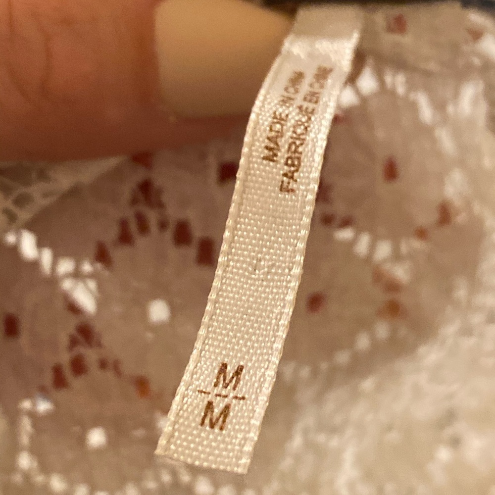 Bundle free people shirts - Picture 3 of 5